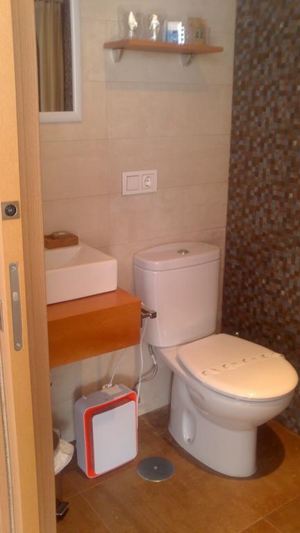 Apartamentos Turísticos La Garza Caces Exterior foto